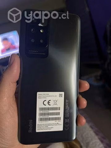 Celular de alta gama - Imagen 2