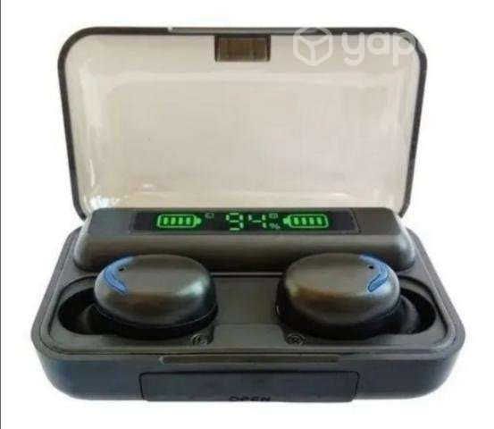 Audífonos in-ear inalámbricos - Imagen 2