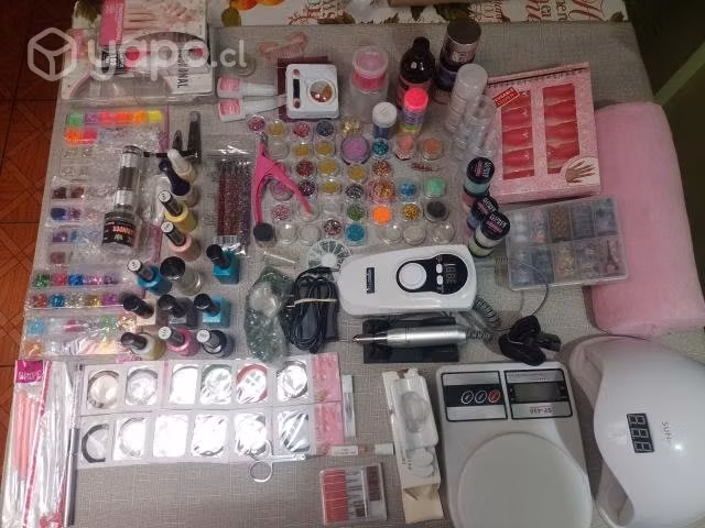 Producto de manicure - Imagen 3