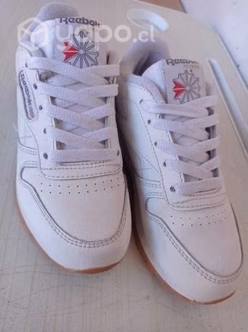 Zapatillas Reebok niña