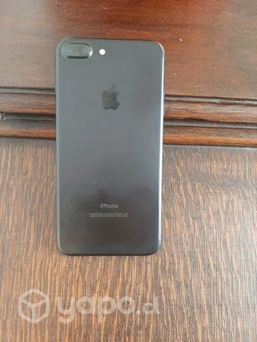 Iphone 7 plus - Imagen 2