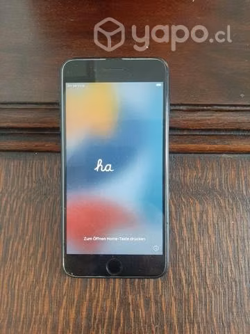 Iphone 7 plus
