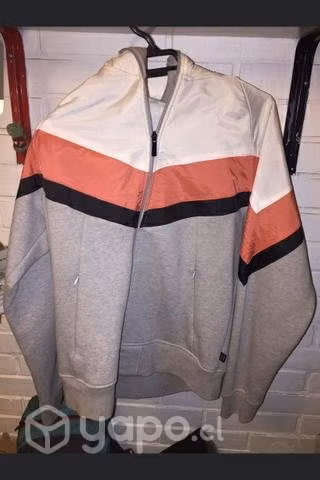 Poleron Americanino Talla L