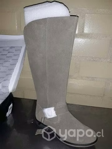Botas marquis