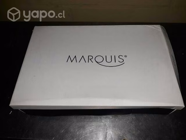 Botas marquis