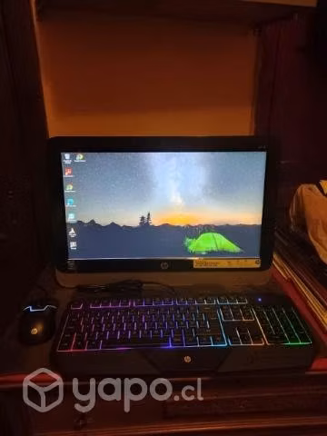 Pc Lenovo