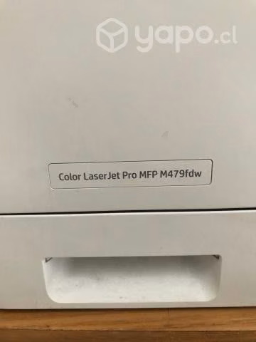IMPRESORA HP LASER JET PRO M479