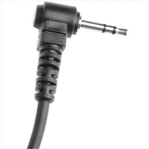 Manos Libres "D" Para Radios Motorola Talkabout T2 - Imagen 2