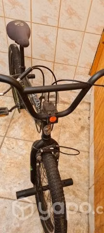 BMX Oxford Rockstone Aro 20