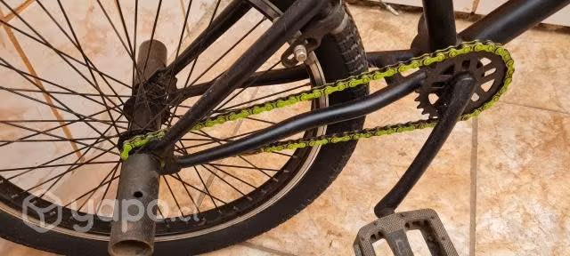 BMX Oxford Rockstone Aro 20