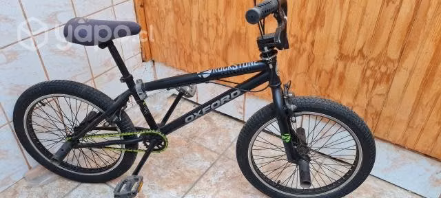 BMX Oxford Rockstone Aro 20