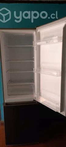 refrigerador