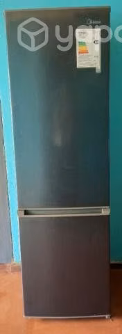 refrigerador