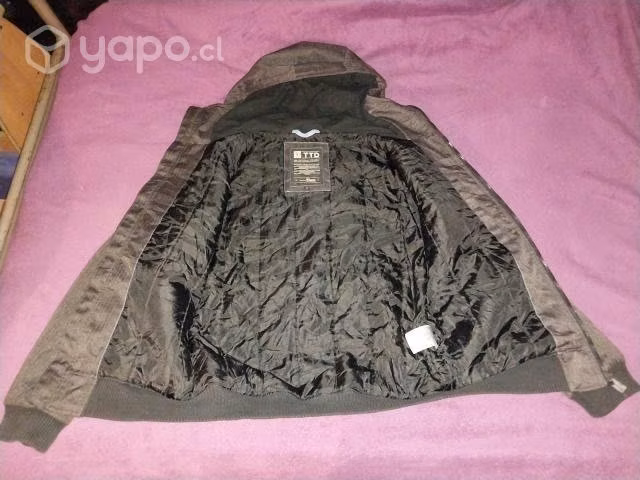 Chaqueta Tom Tailor
