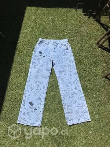Jeans shein