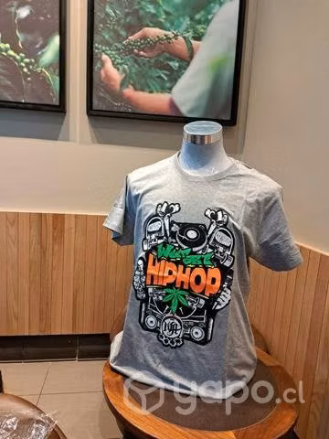 Bellas poleras - Imagen 5