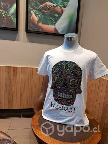 Bellas poleras - Imagen 2
