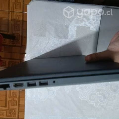 Notebook HP