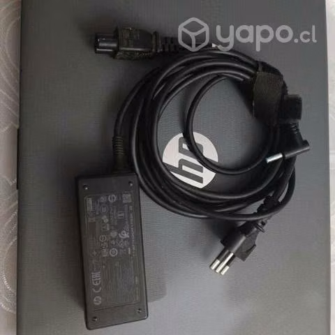 Notebook HP