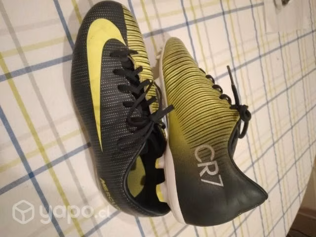 Zapatillas de fútbol
