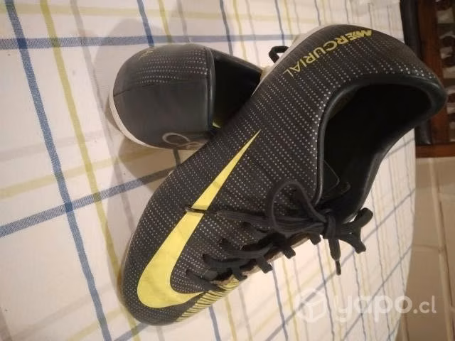 Zapatillas de fútbol