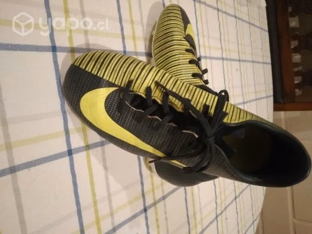 Zapatillas de fútbol