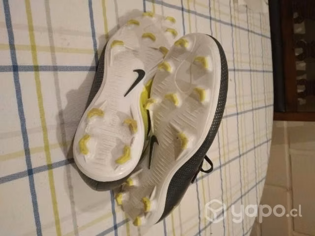 Zapatillas de fútbol