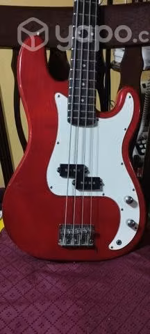 Bajo Memphis con funda - Imagen 2