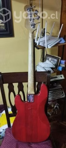 Bajo Memphis con funda - Imagen 3