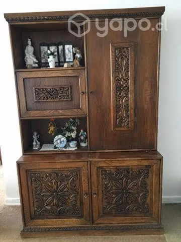 Muebles antiguos / Económicos