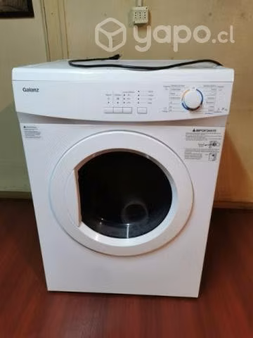 Secadora Galanz 7kg