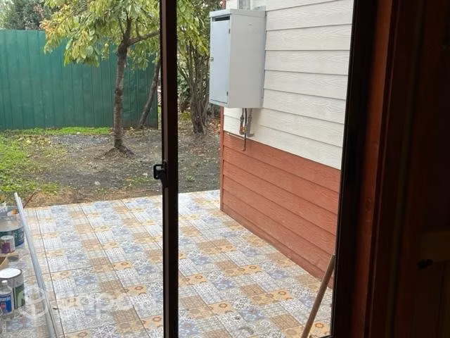 Arriendo departamento en traiguen