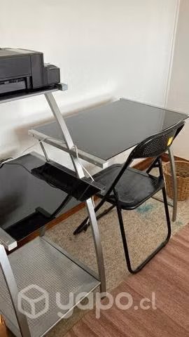 Mesa comedor de madera