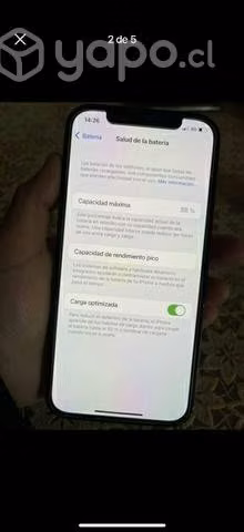 IPhone 12 64 gb No permuto - Imagen 5