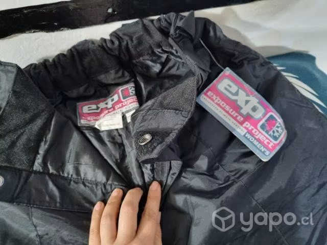 Ropa de marca Outdoor Comerciantes