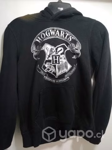 Polerones de Harry Potter originales de mujer - Imagen 5