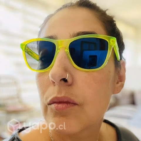 Anteojos de Sol Oakley