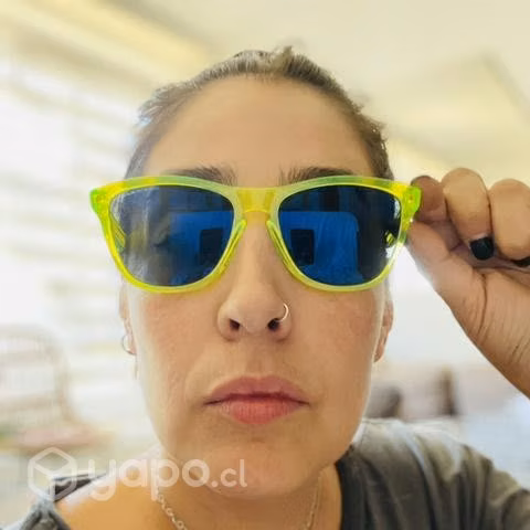 Anteojos de Sol Oakley