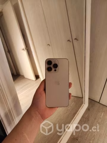 IPhone 13 pro 128gb