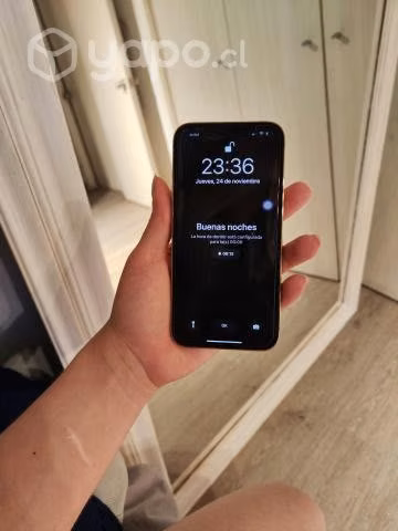 IPhone 13 pro 128gb