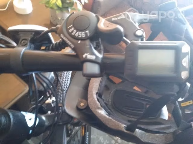 bicicleta eléctrica W350.nueva
