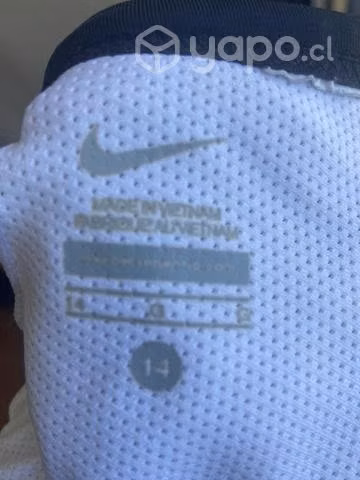 Traje de baño mujer marca NIKE - Imagen 5