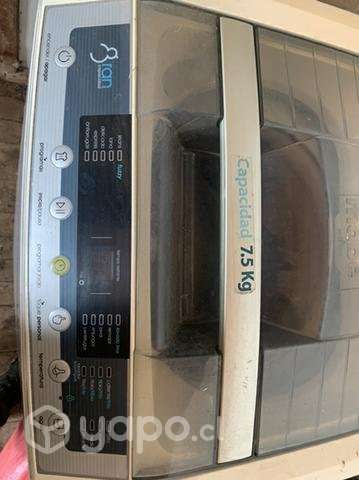 Lavadora Mabe 7k - Imagen 2