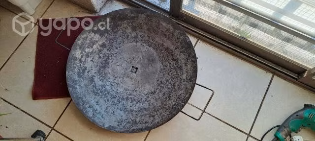 Disco de arado