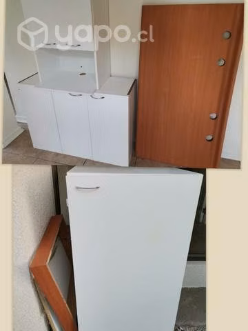 Muebles de cocina buen estado