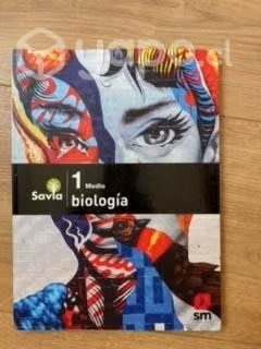 SM biologia 1 Medio