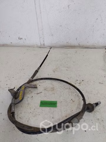 Piola Derecha Freno Mano (KSS043) Kia Soluto 2020