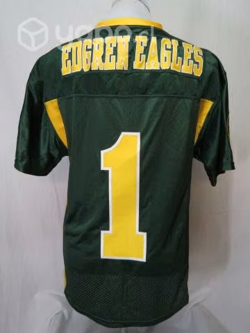 Camiseta Futbol Americano Battefield Talla M