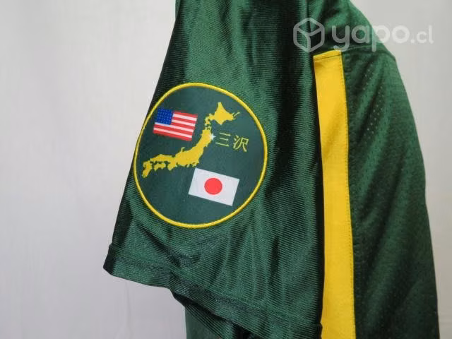 Camiseta Futbol Americano Battefield Talla M