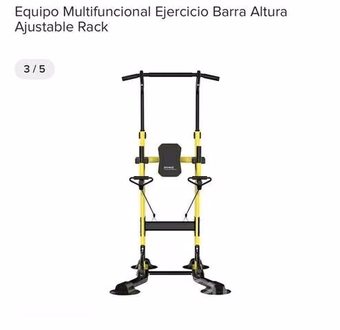 Máquina multifuncional